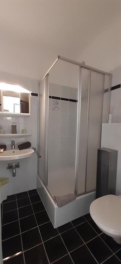 Studioapartments Haus Schneider Apartamento Salzburgo