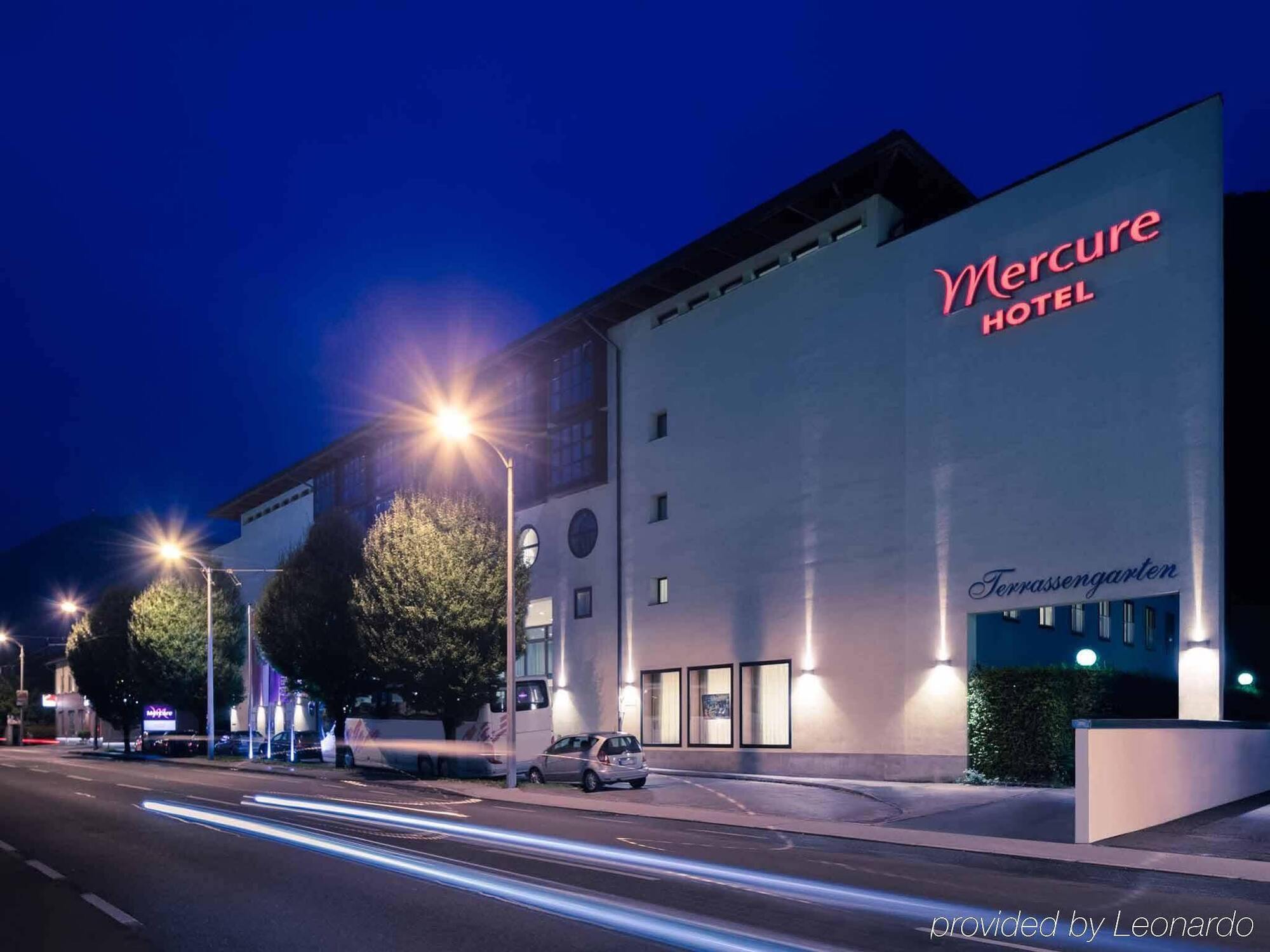 Dorint City-hotel Salzburg