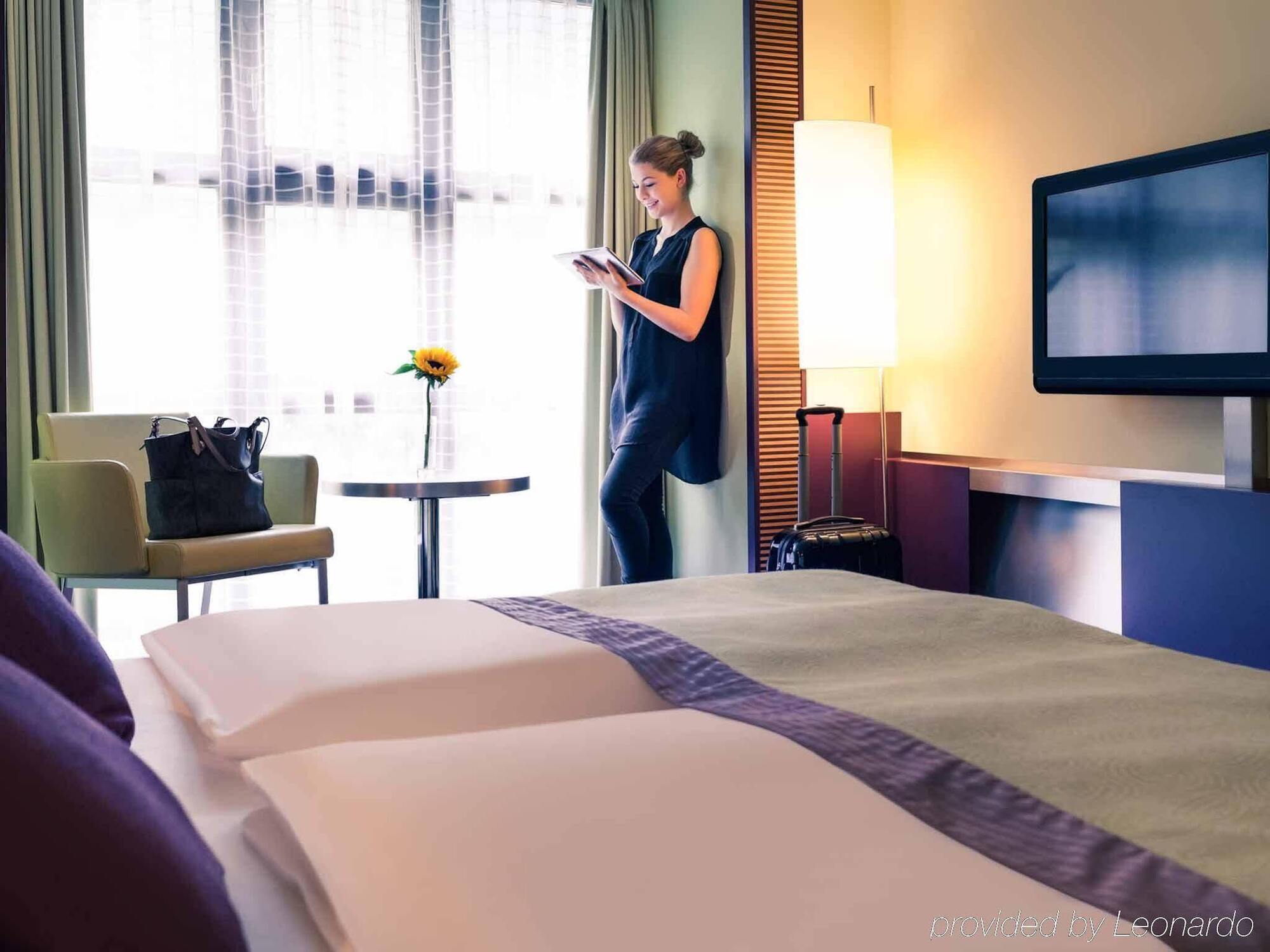 Dorint City-hotel Hotel