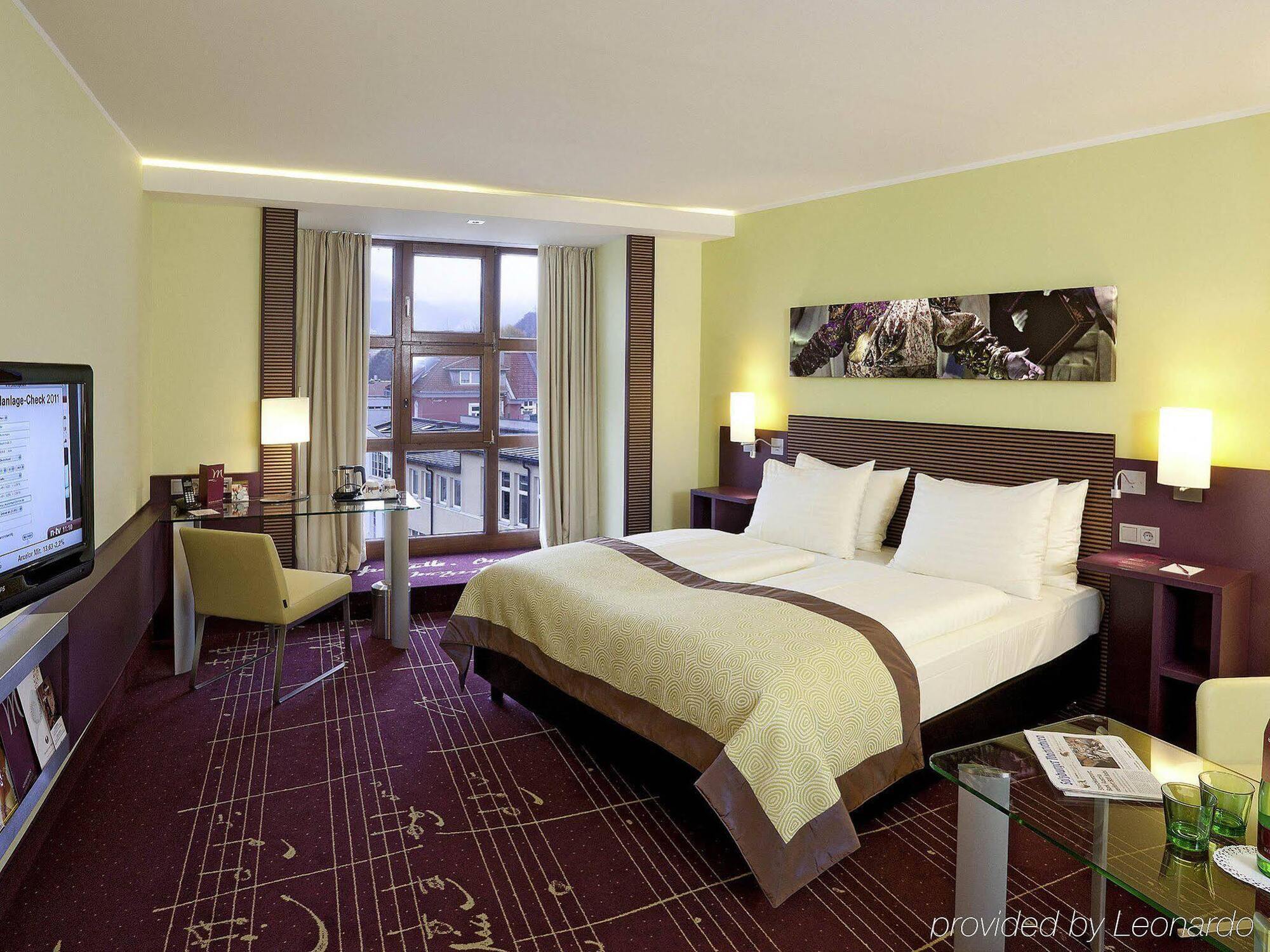 Dorint City-hotel Hotel Salzburg