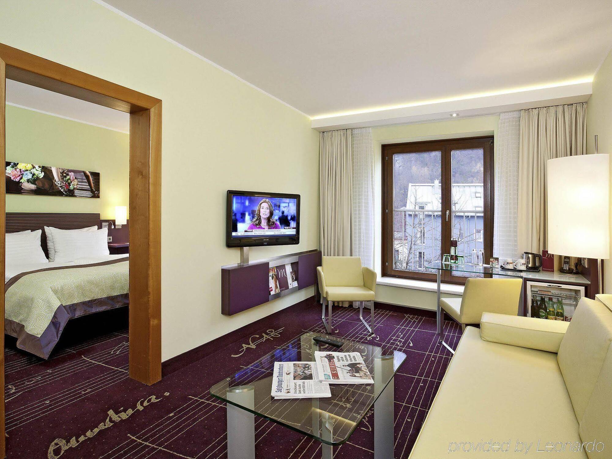 Dorint City-hotel
