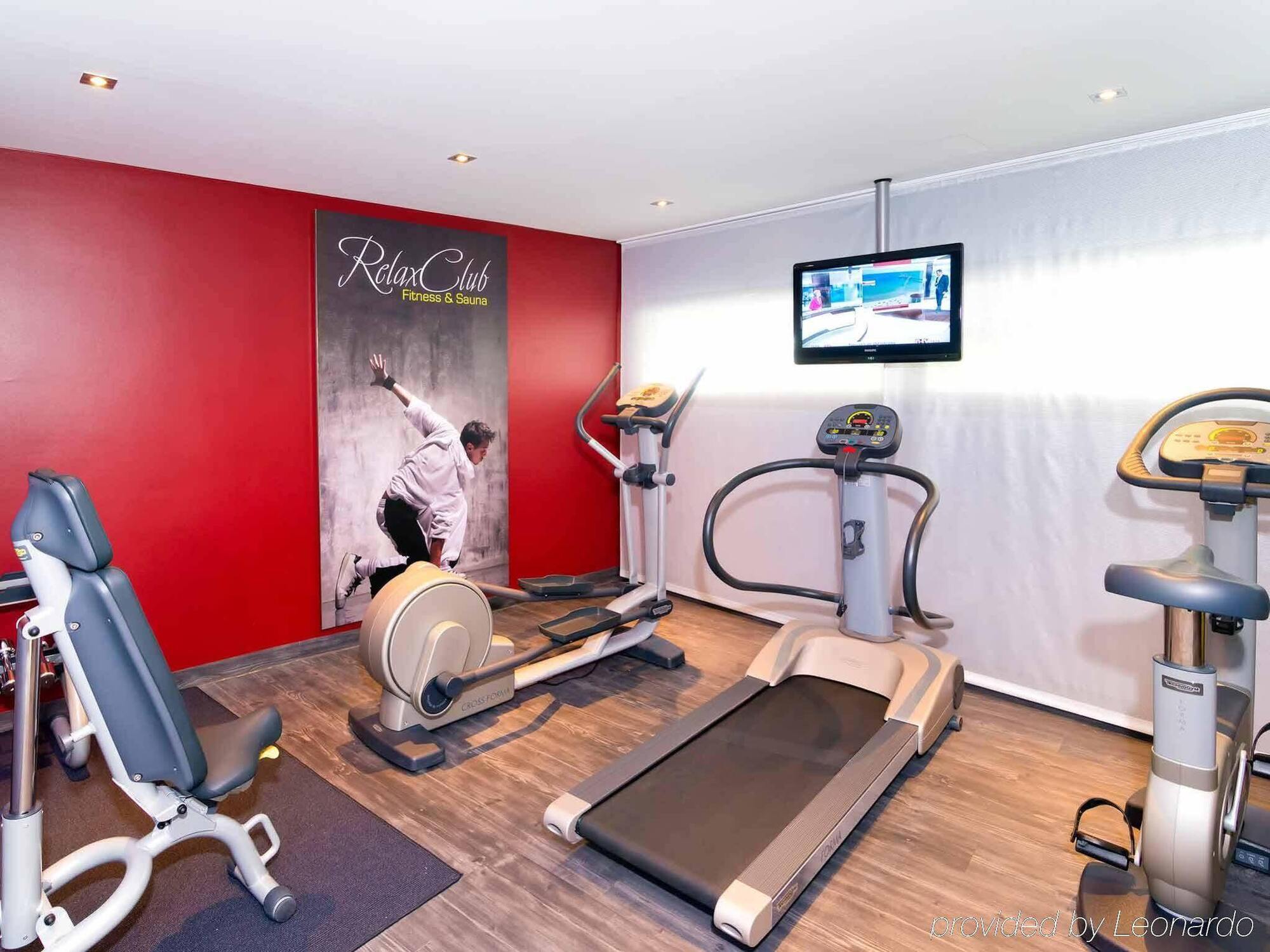 Dorint City-hotel Hotel 4*