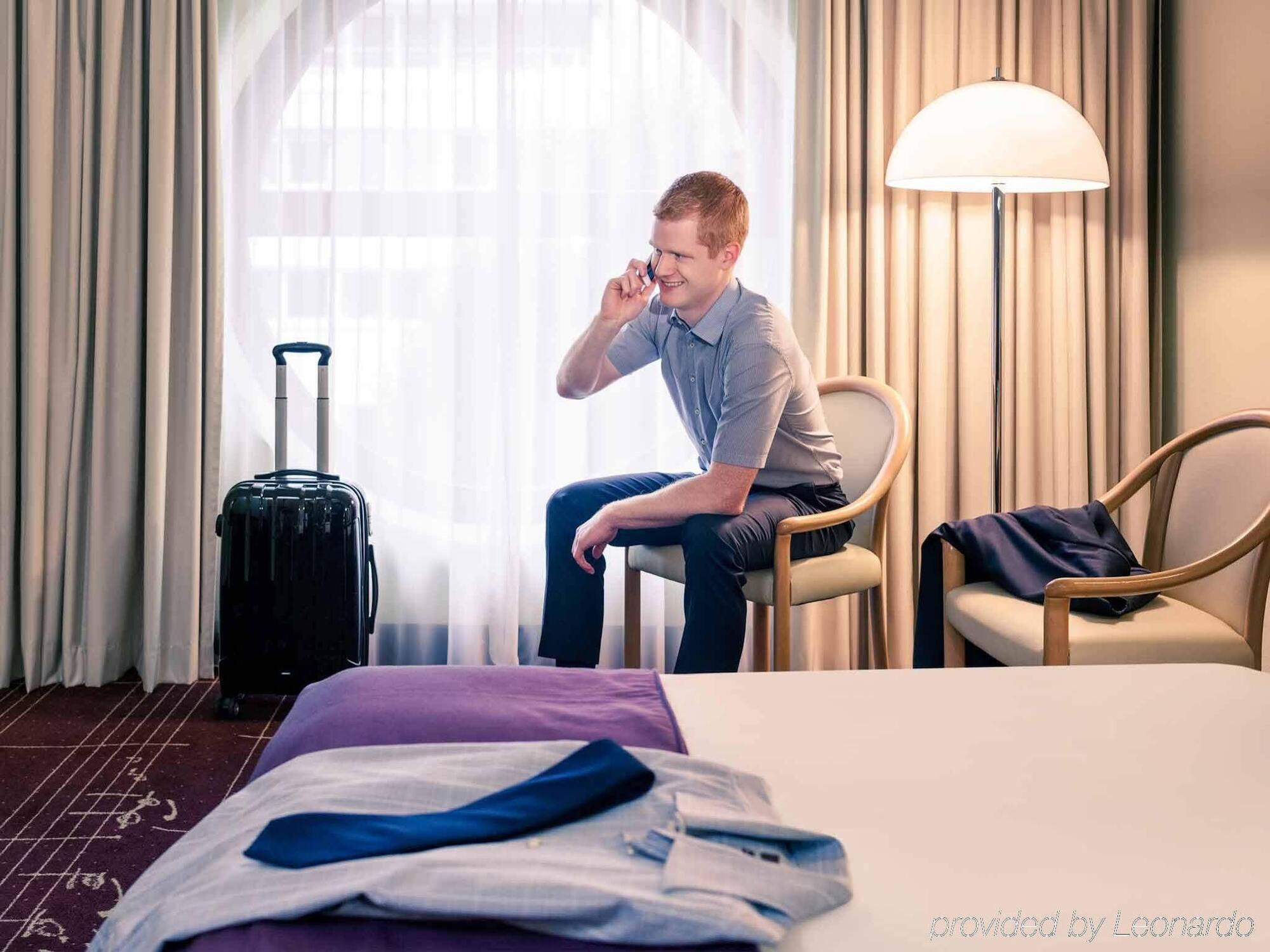 Hotel Dorint City-hotel