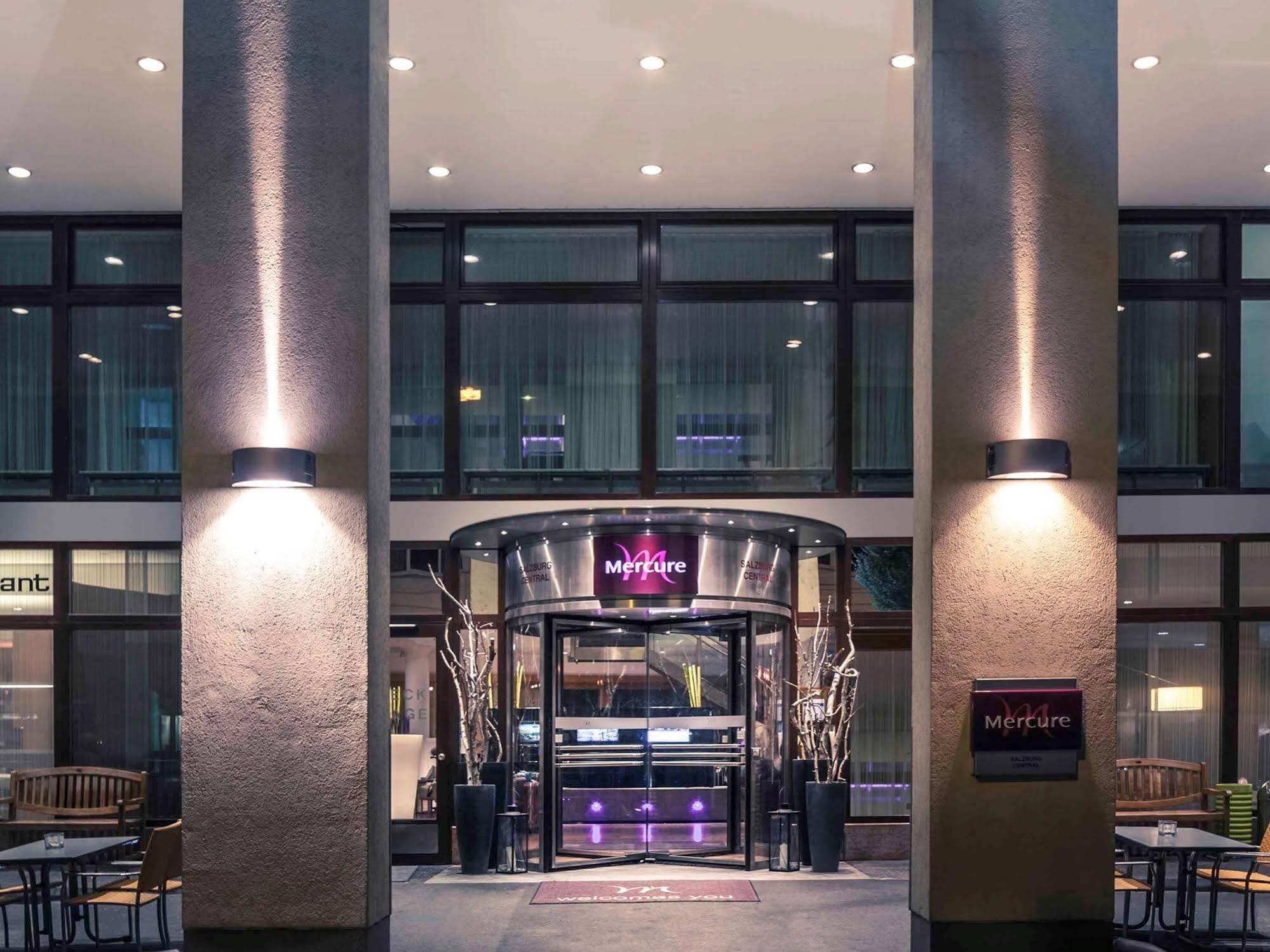 Dorint City-hotel 4*