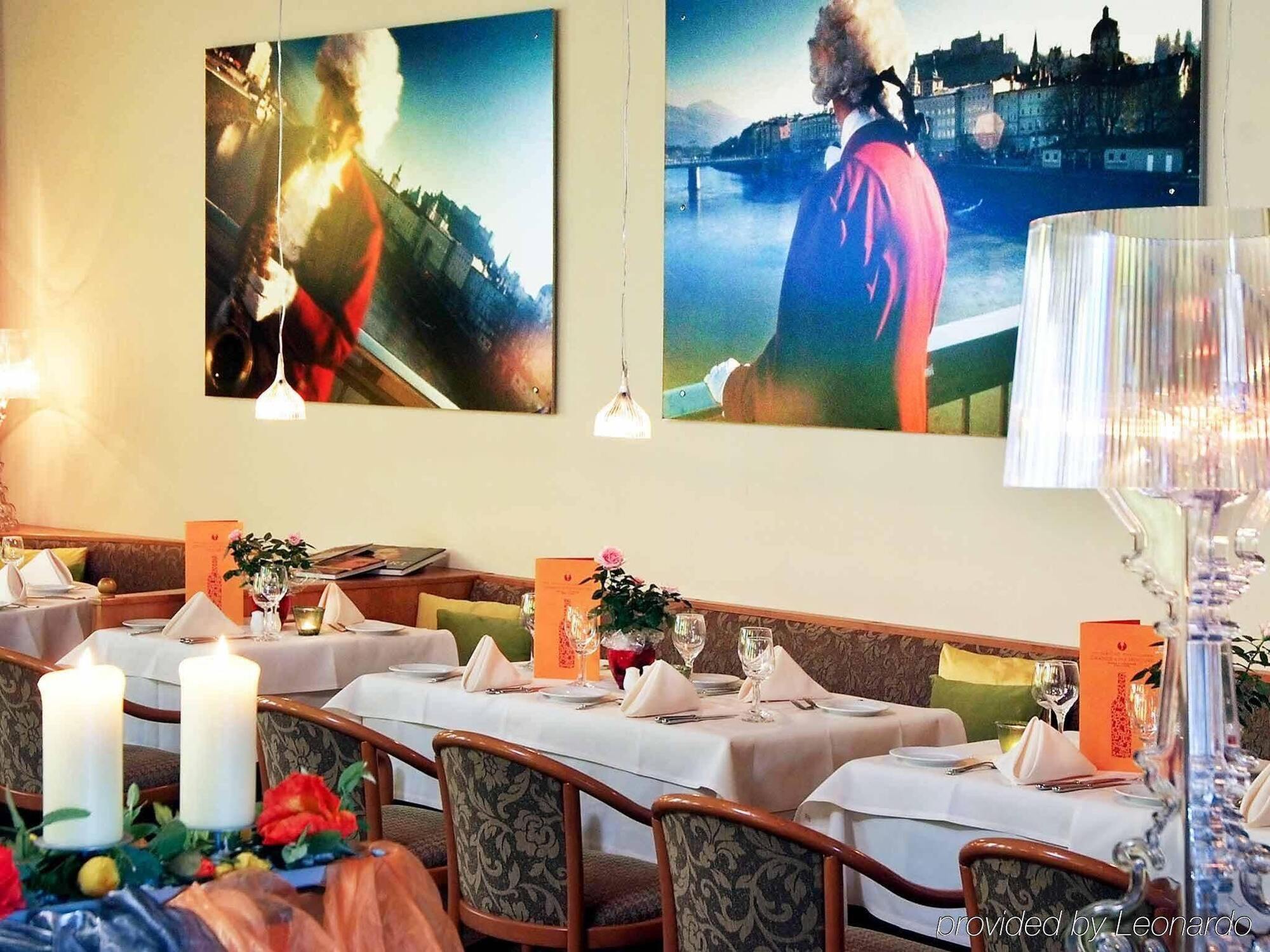 Dorint City-hotel 4*