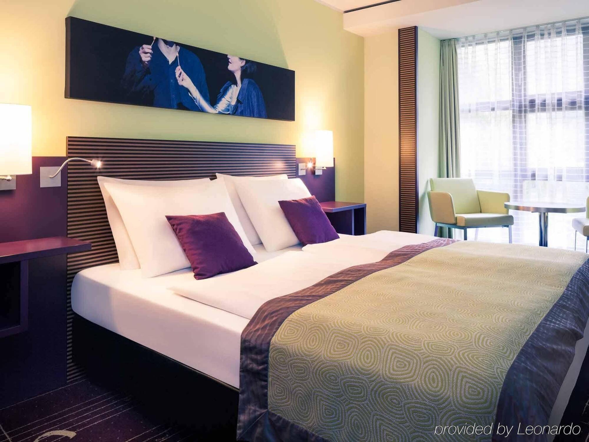 Dorint City-hotel Hotel