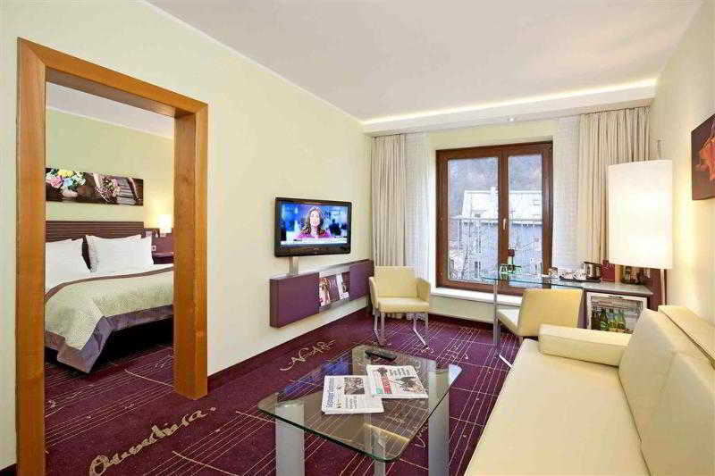 Dorint City-hotel