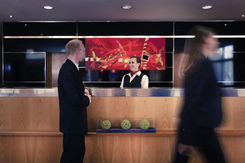 Dorint City-hotel Hotel 4*