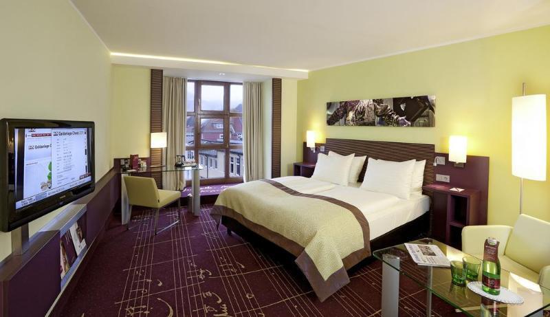 Hotel Dorint City-hotel 4*