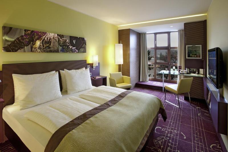 Dorint City-hotel 4*