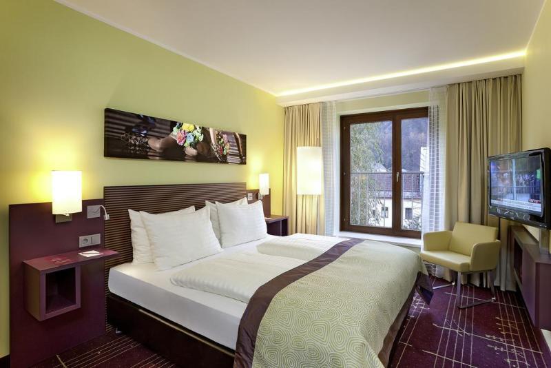 Dorint City-hotel Hotel 4*