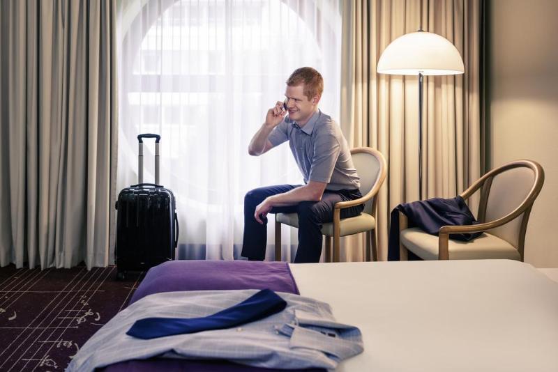 Dorint City-hotel 4* Salzburg