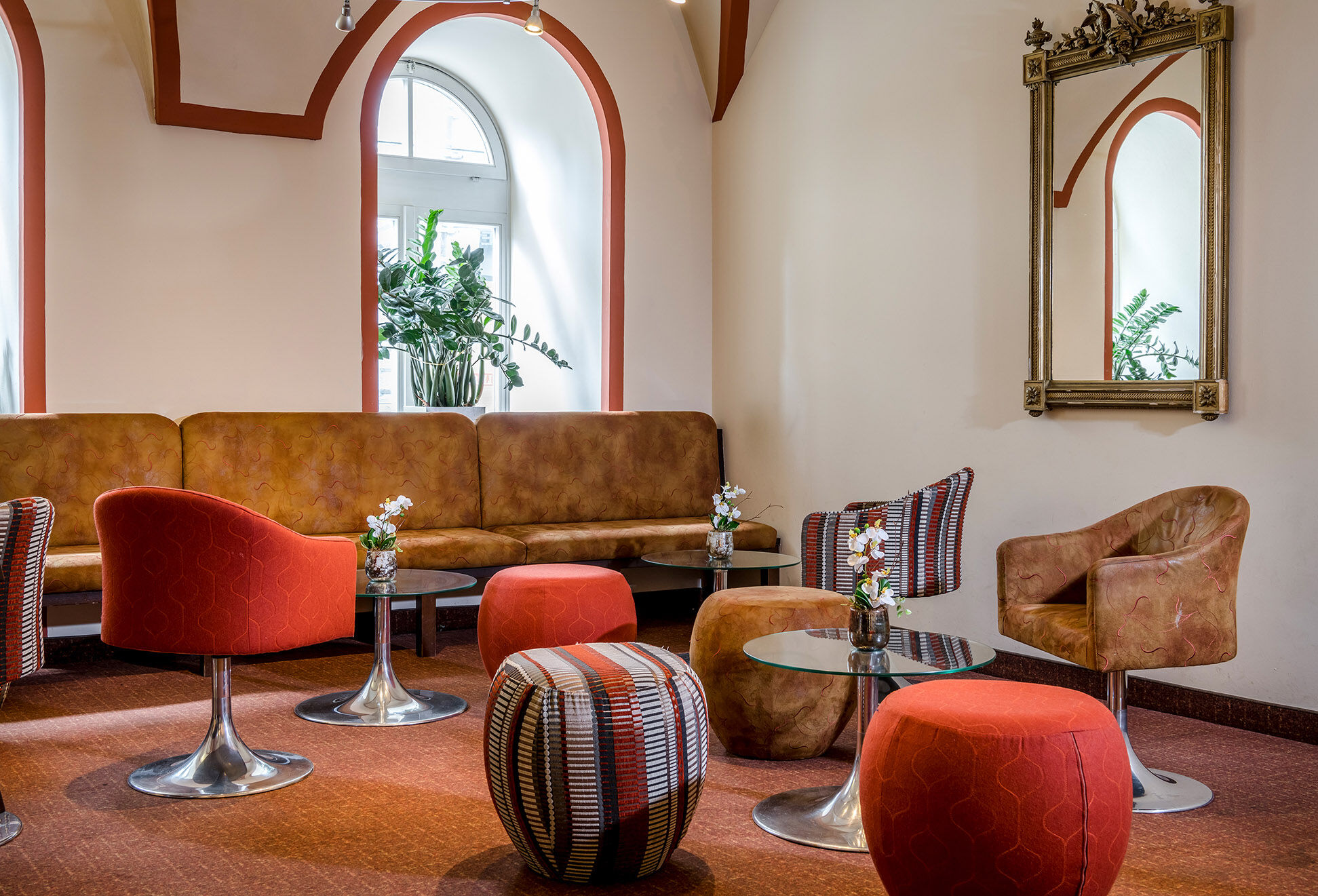 Am Mirabellplatz Hotel Salzburg