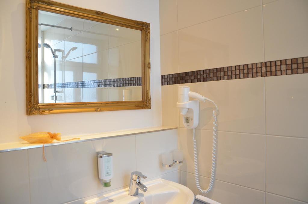 Am Mirabellplatz Hotel 4*