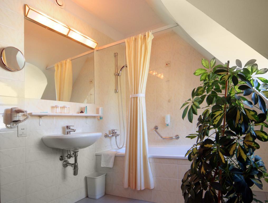 Hotel Am Mirabellplatz Salzburg