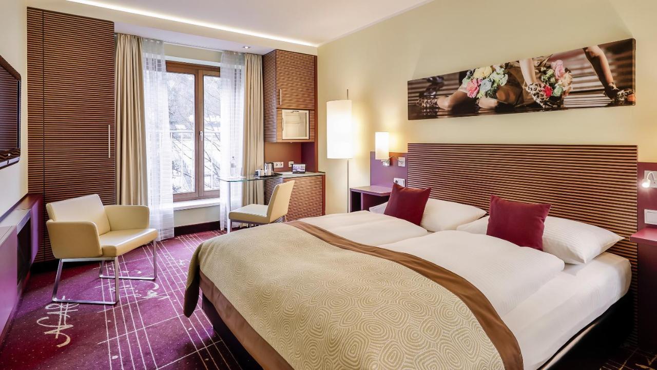Hotel Dorint City-hotel 4*