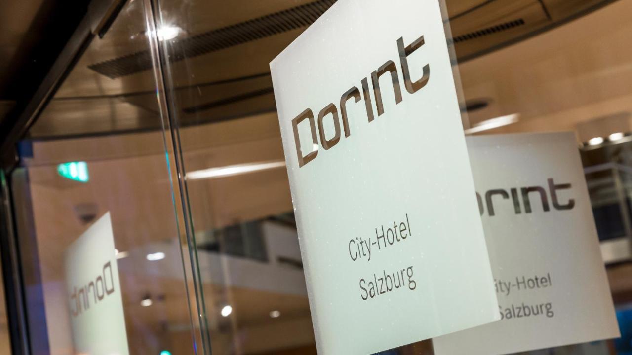 Dorint City-hotel Hotel 4*