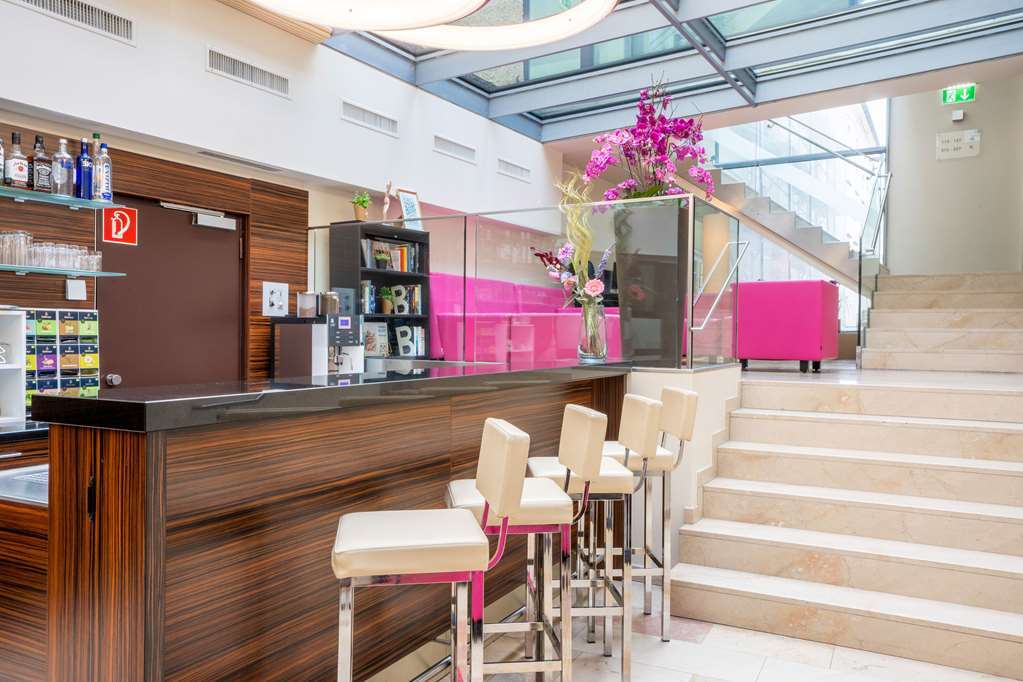 Leonardo Boutique Gablerbraeu Hotel 3*