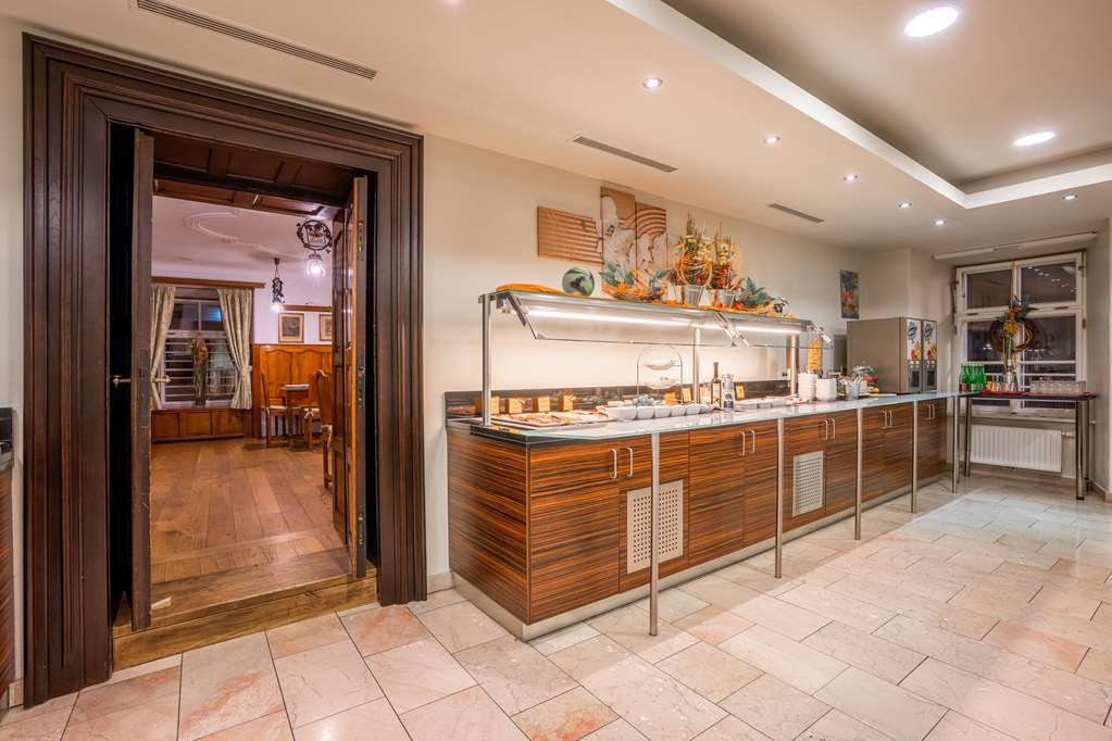 Hotel Leonardo Boutique Gablerbraeu