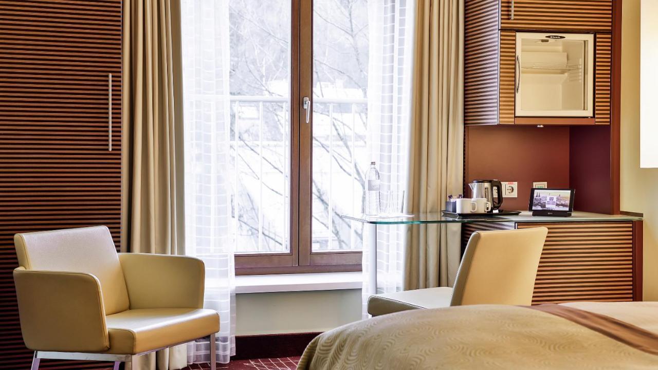 Dorint City-hotel Hotel 4*