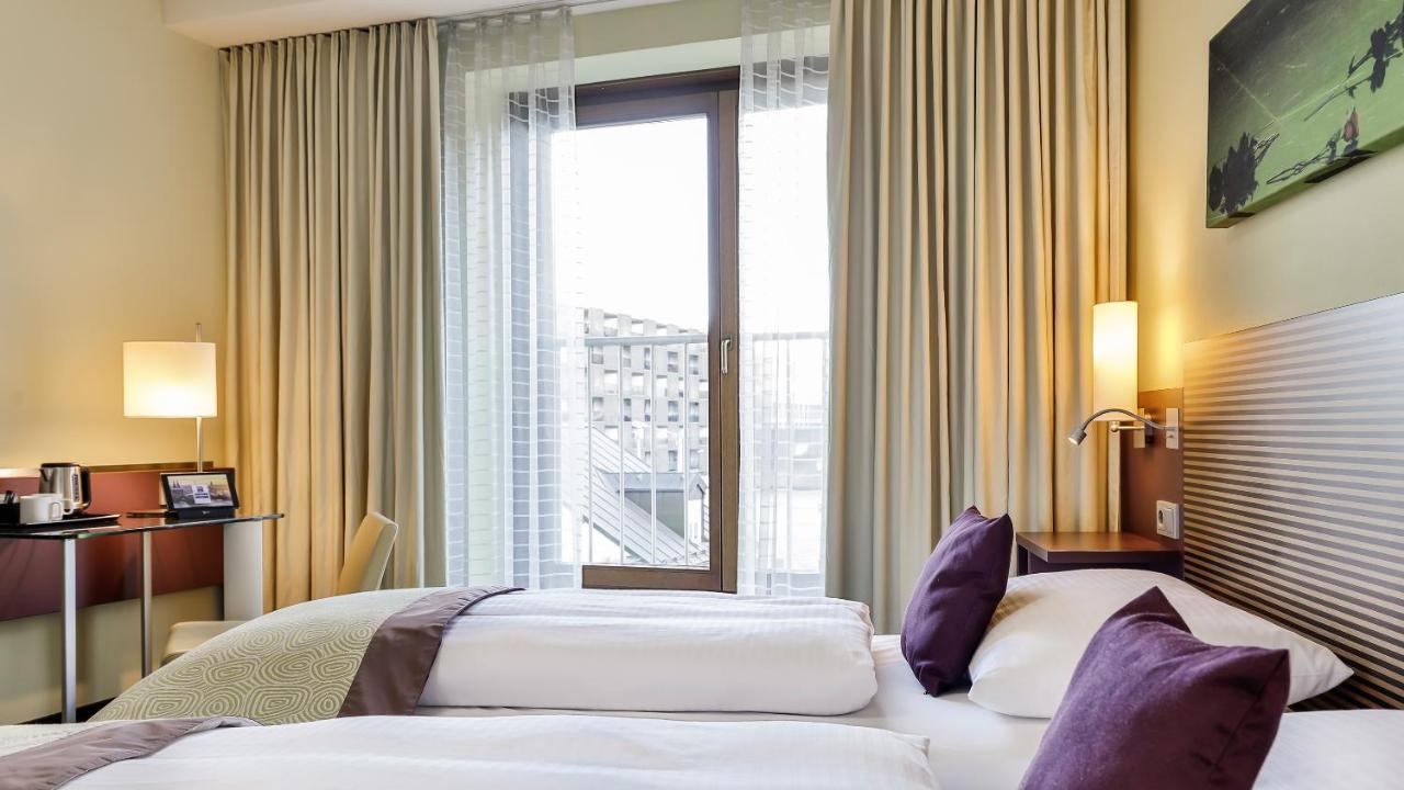 Dorint City-hotel Salzburg