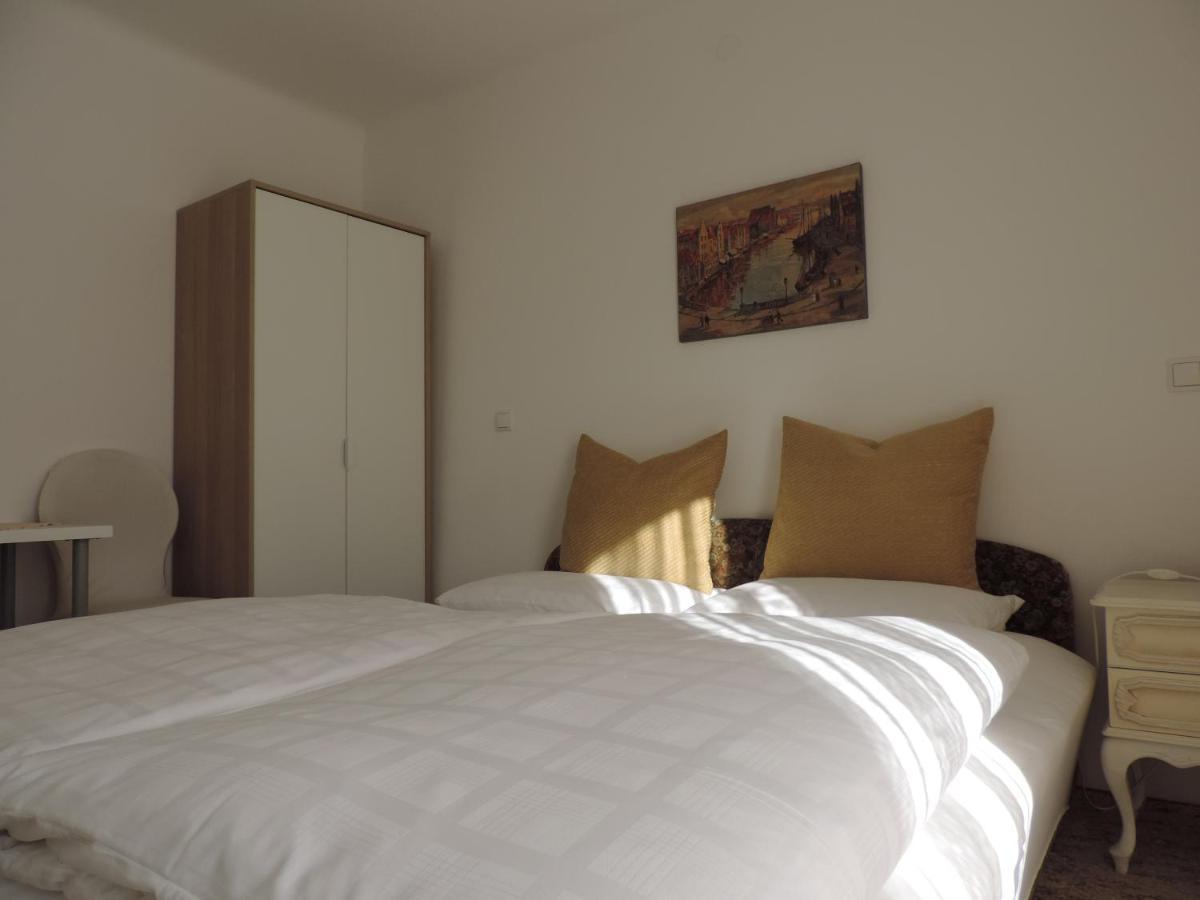 Guest house Am Eschenbach