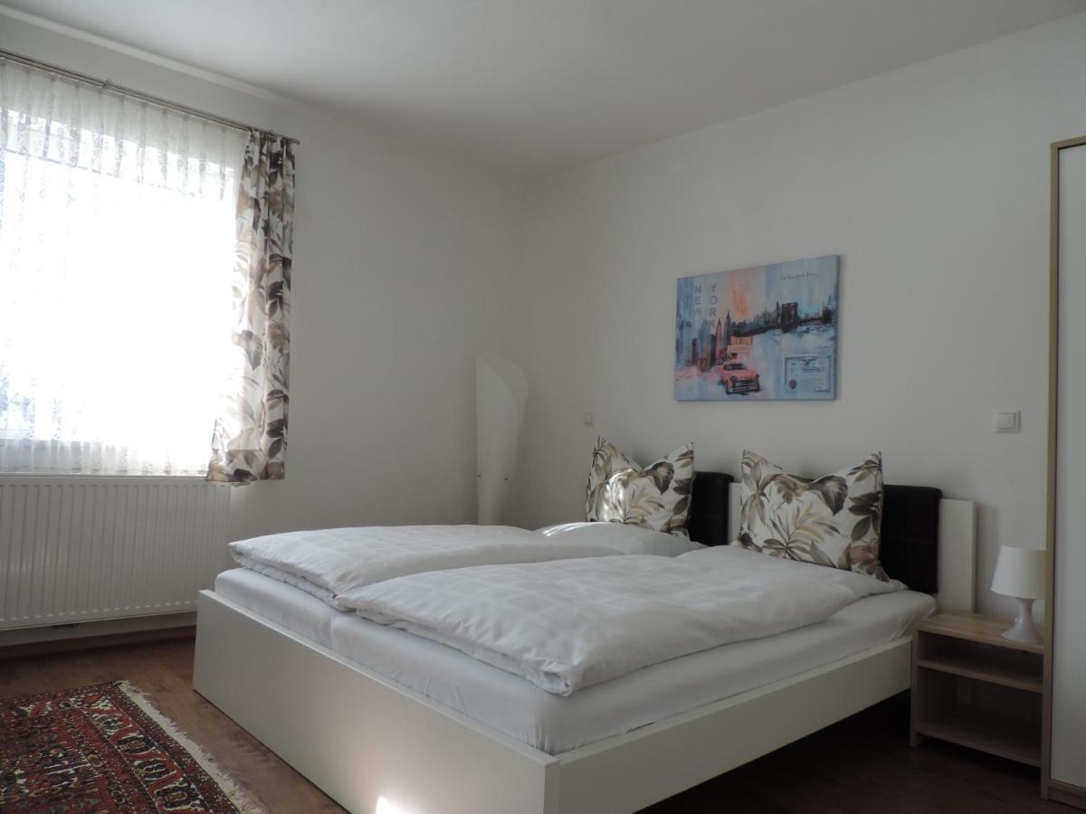 Am Eschenbach 2* Salzburg