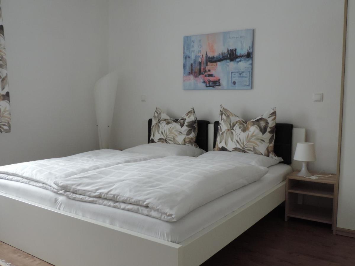 Guest house Am Eschenbach Salzburg
