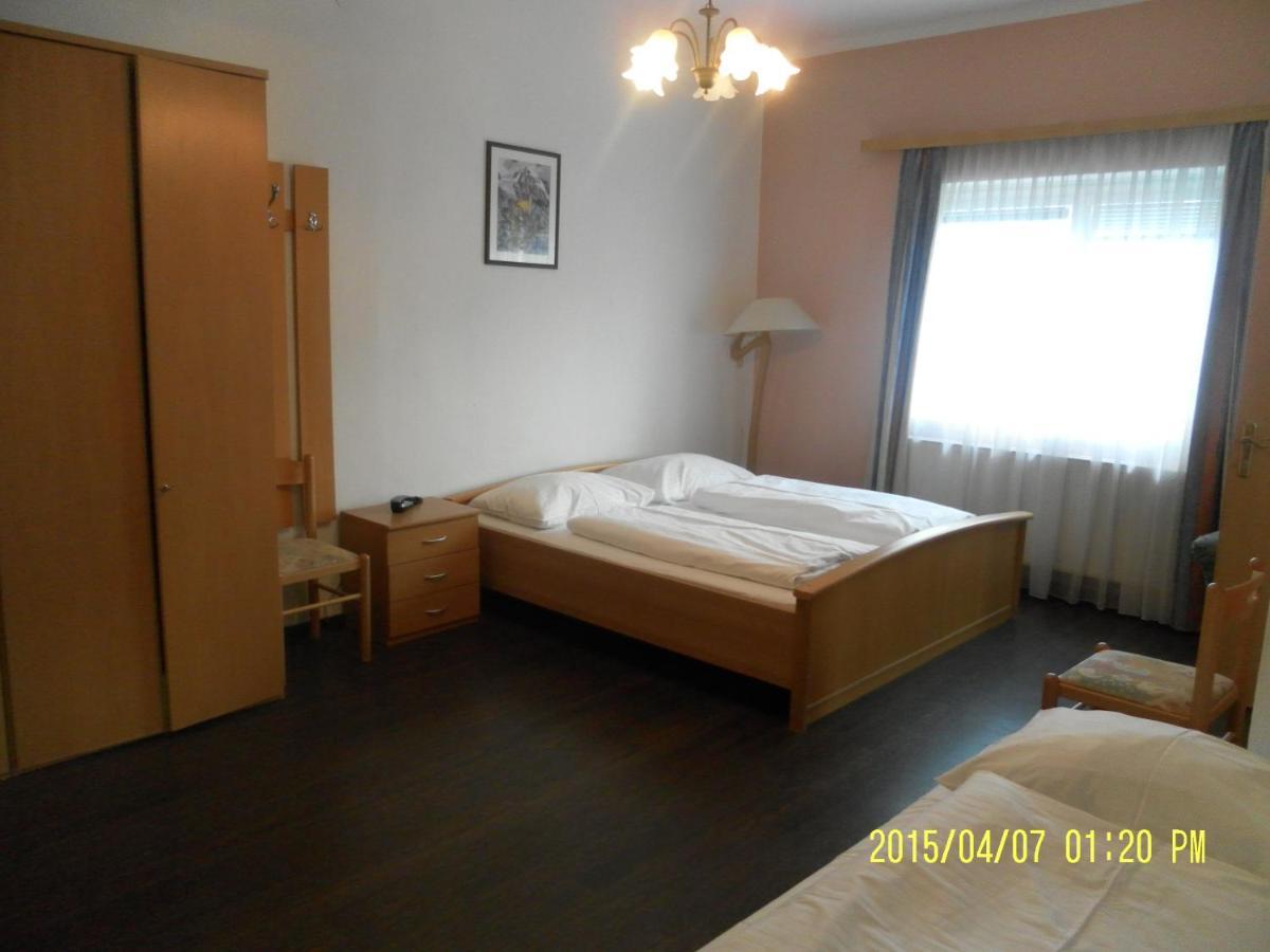 Hotel Haunspergerhof Hotel Salzburg