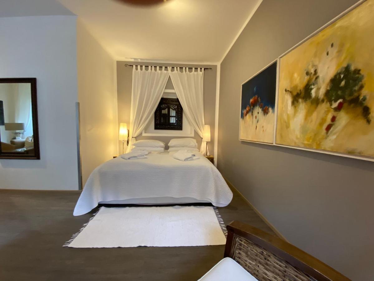 Bergland Hotel - Adults Only Hotel