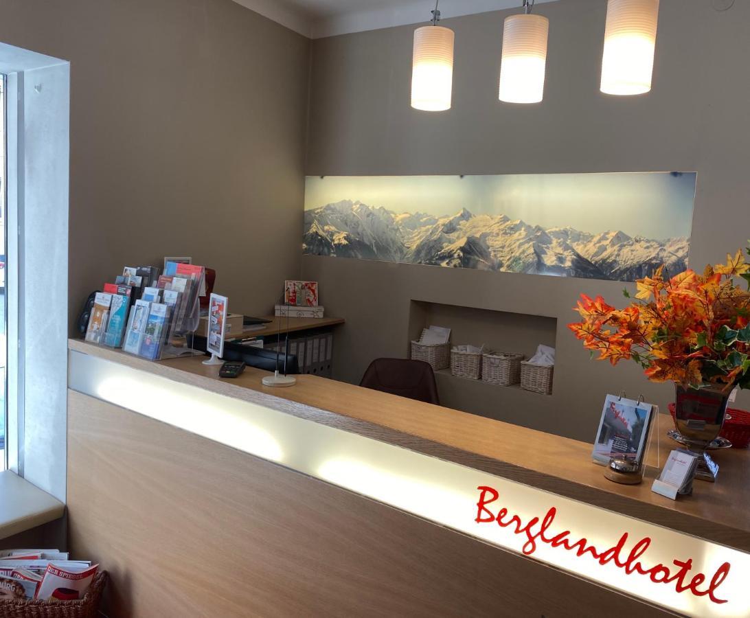 Bergland Hotel - Adults Only Hotel 3*