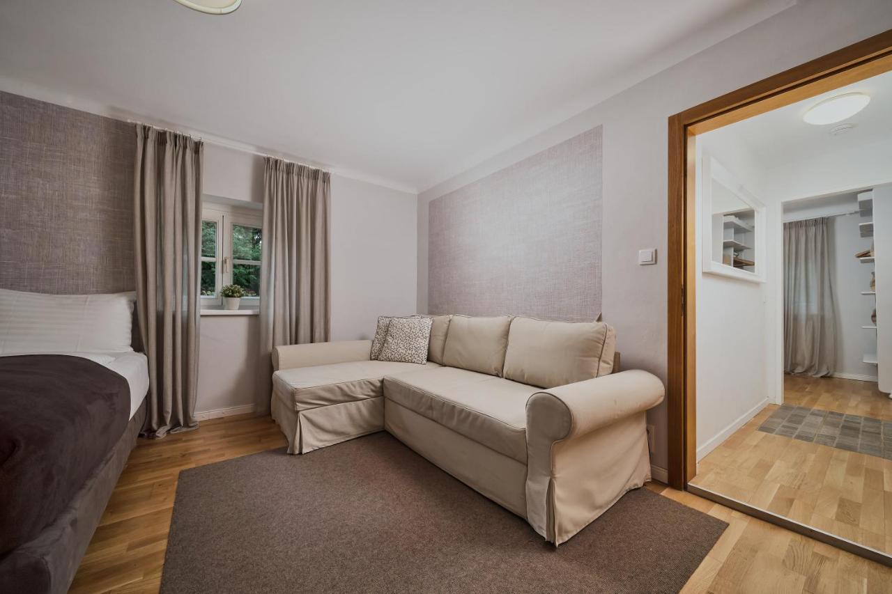 Salzburg Cottage *