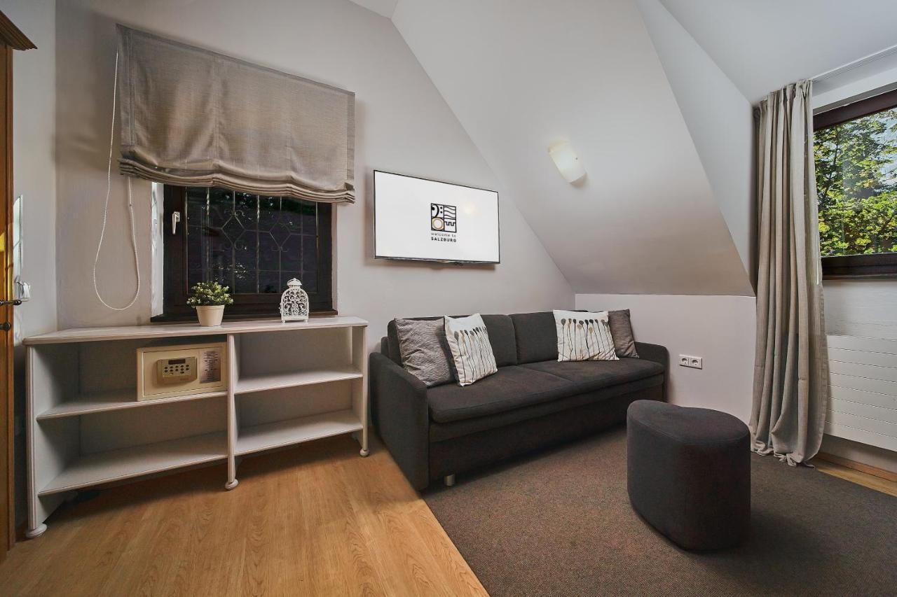 Salzburg Cottage Apartment