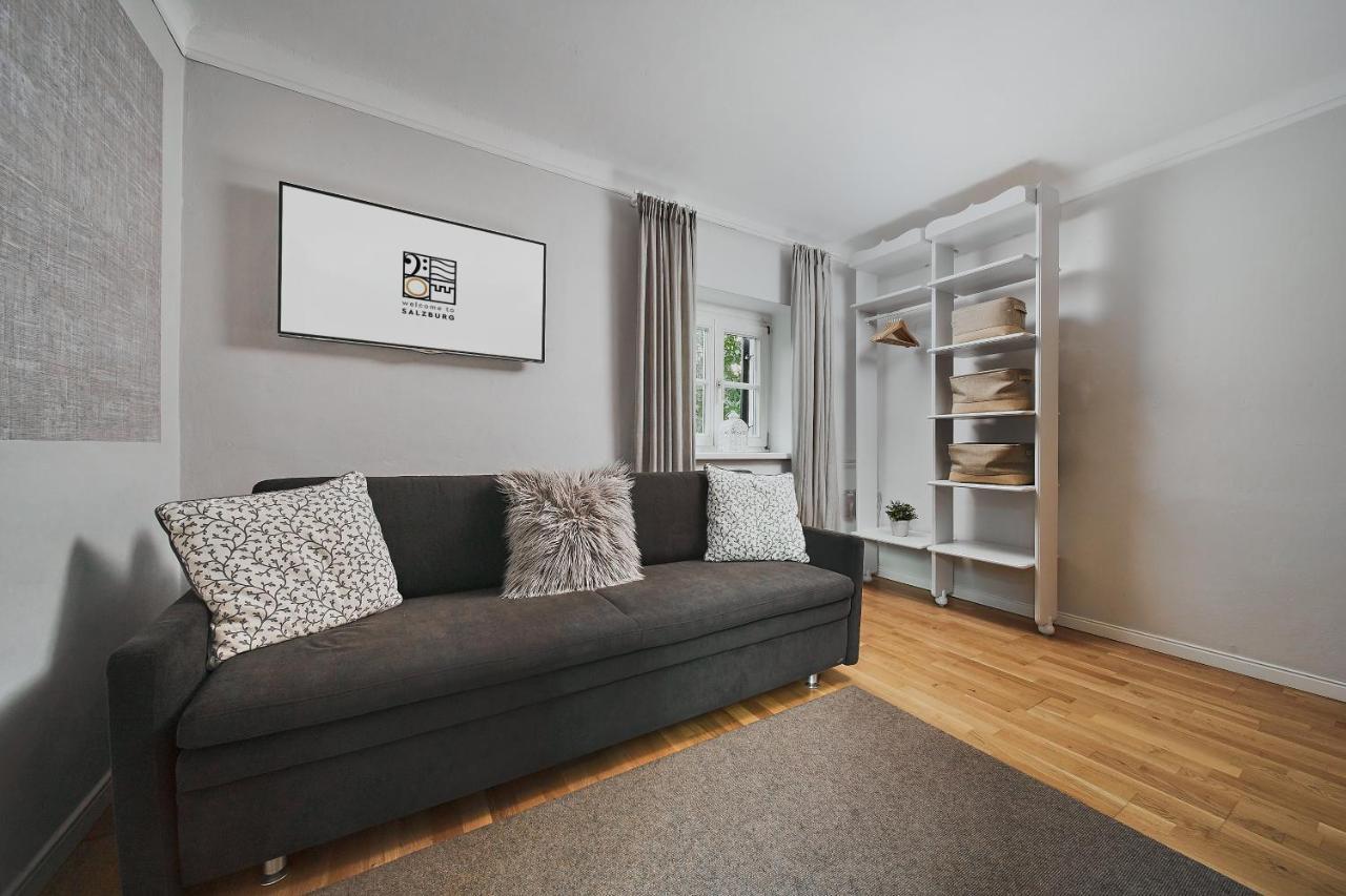 Salzburg Cottage Apartment