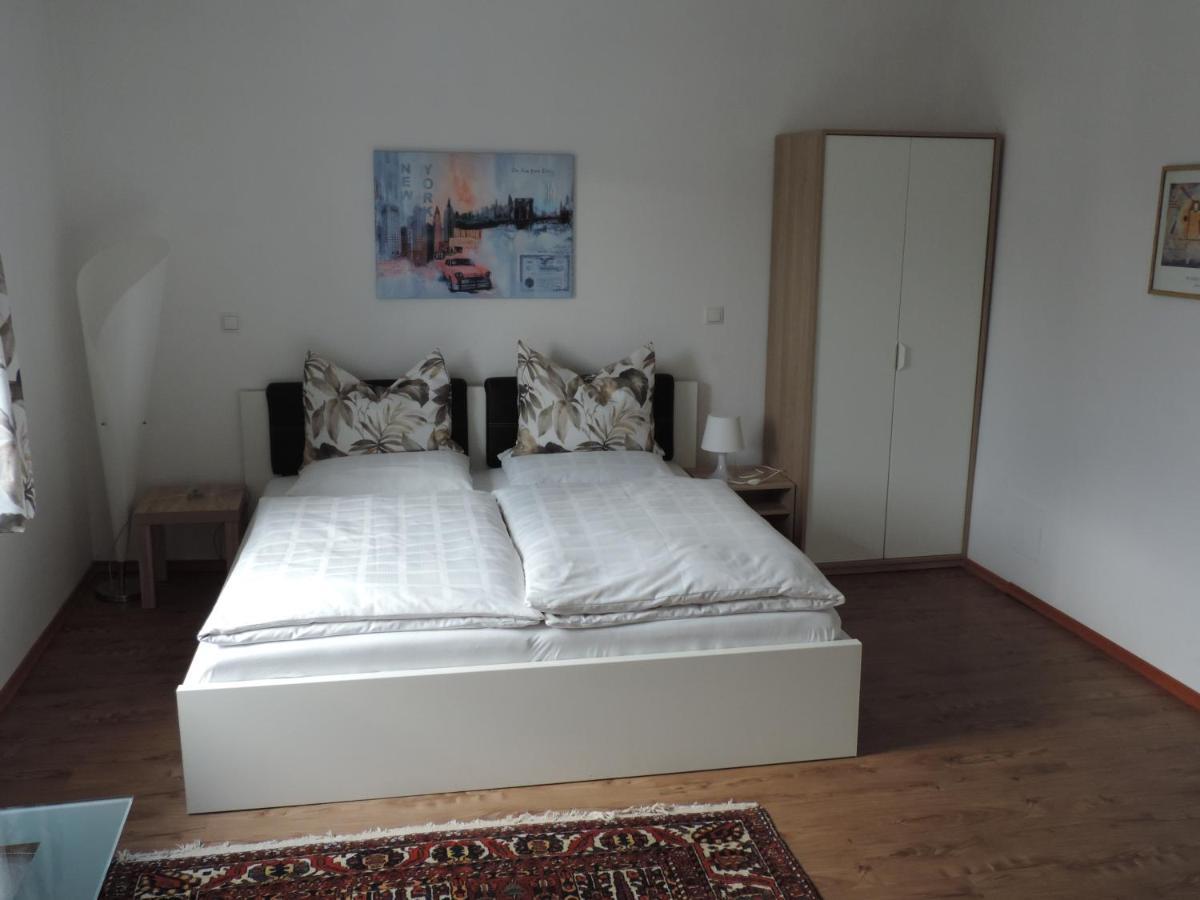 Guest house Am Eschenbach Salzburg