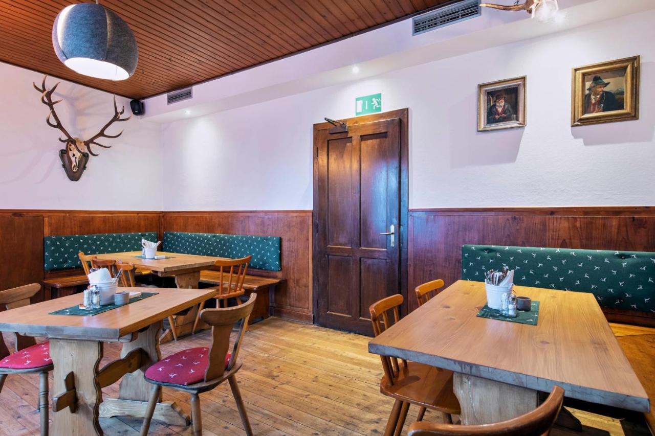 Wastlwirt Inn Salzburg