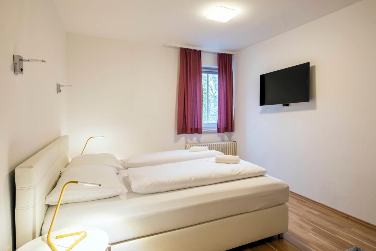 Inn Wastlwirt Salzburg
