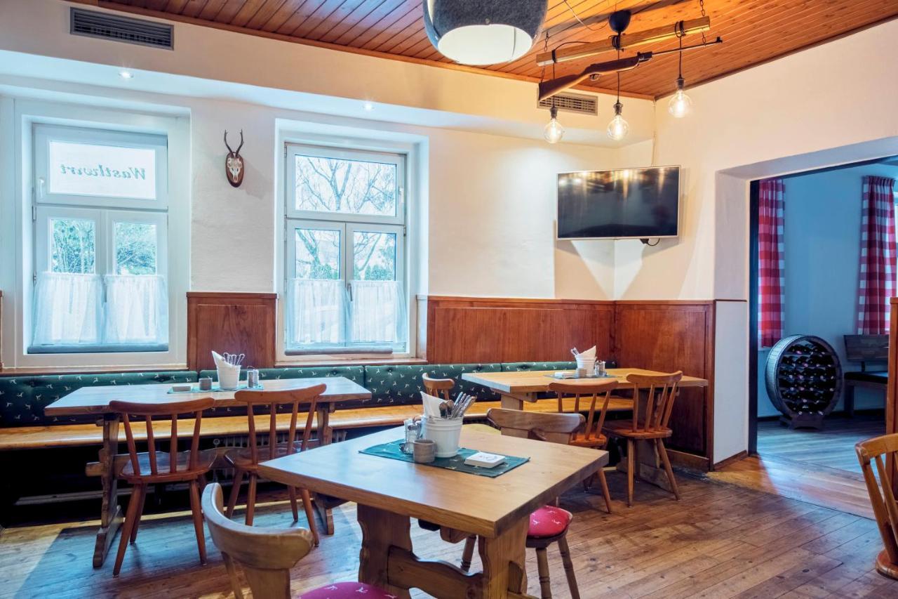 Wastlwirt Inn Salzburg
