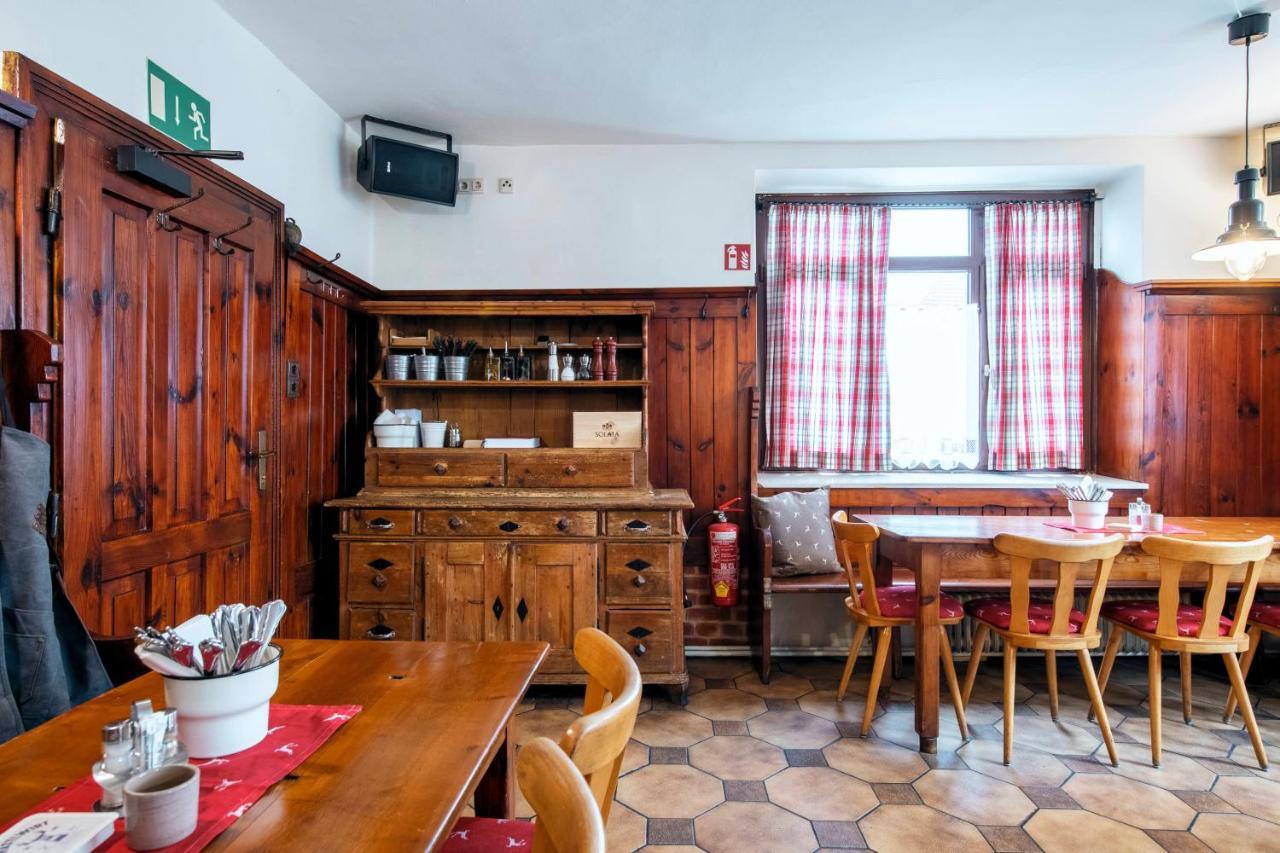 Wastlwirt Inn