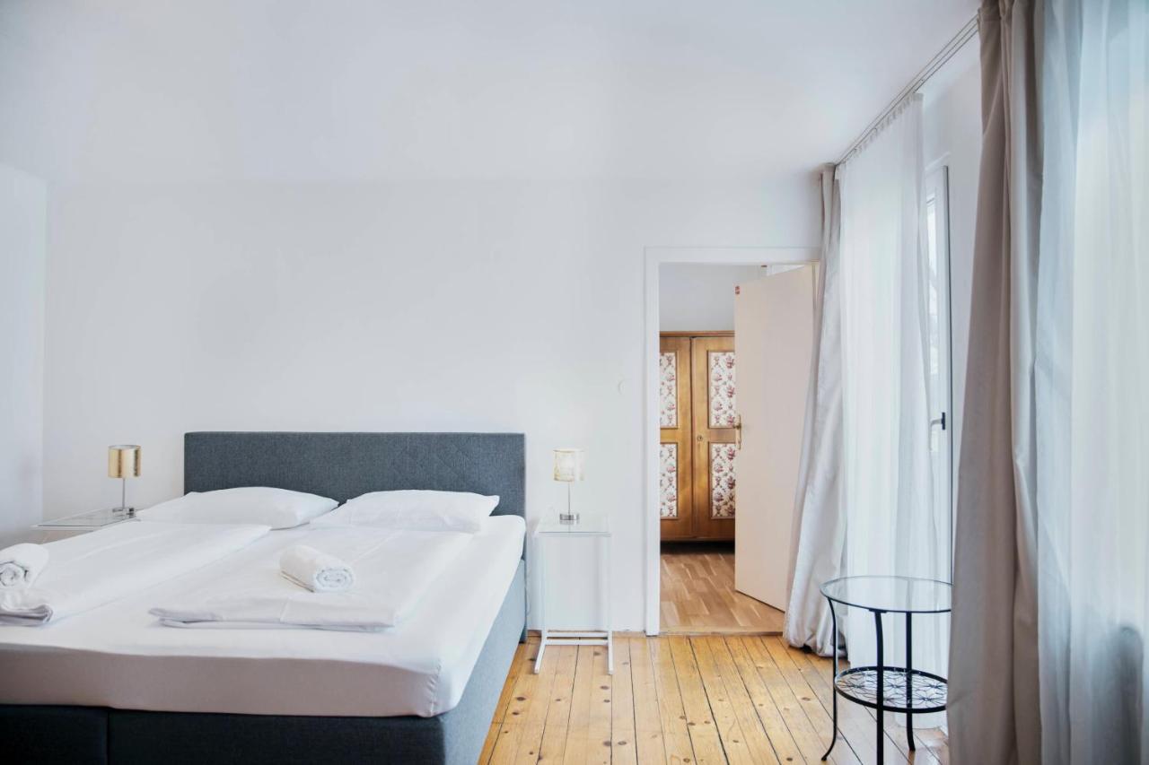 Wastlwirt Inn Salzburg
