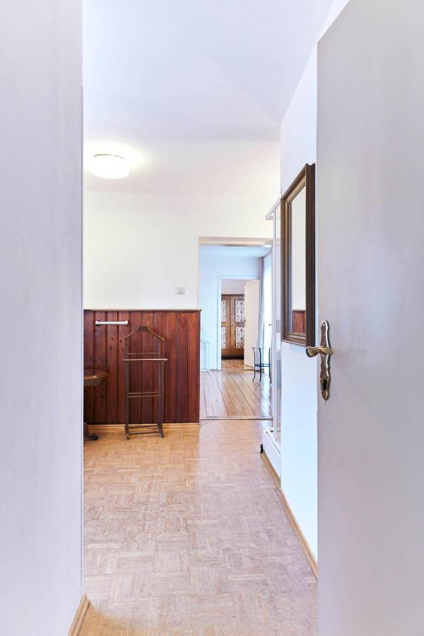 Wastlwirt Inn *