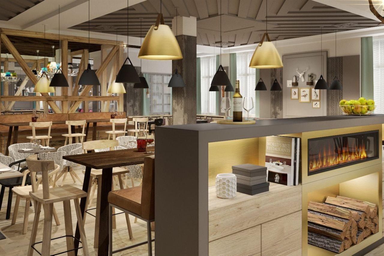 Fourside Messe, Trademark Collection By Wyndham Salzburg