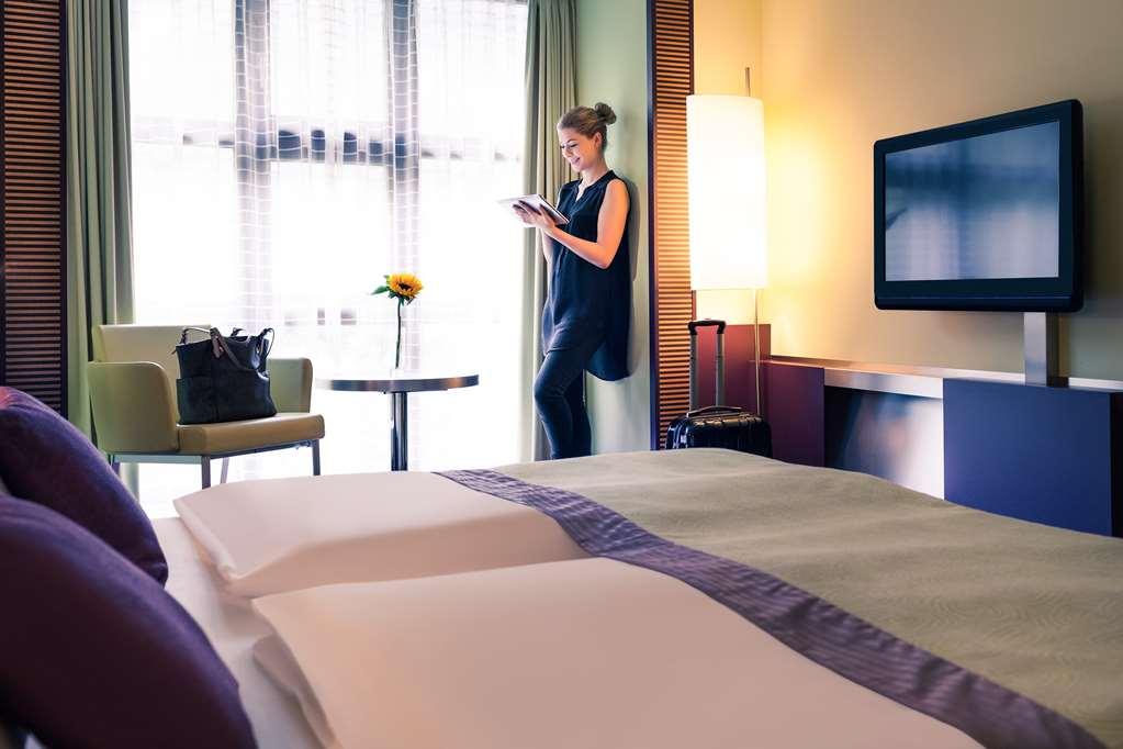 Dorint City-hotel Hotel 4*