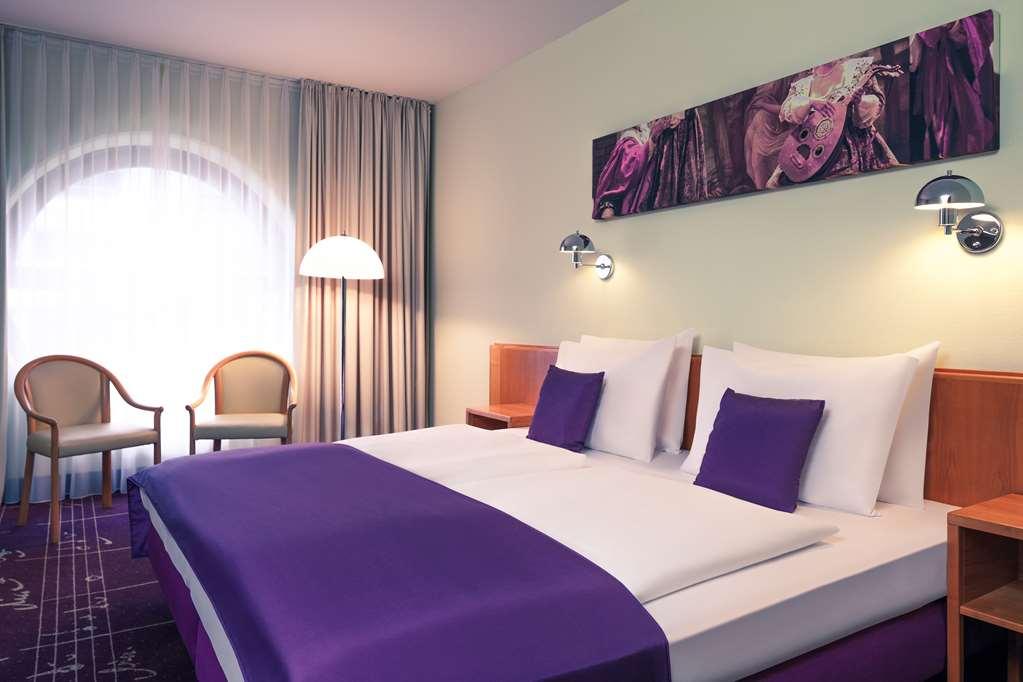 Dorint City-hotel 4* Salzburg