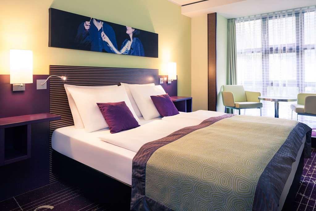 Hotel Dorint City-hotel 4*