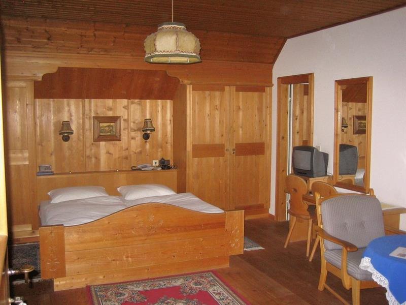 Hotel Doktorwirt Salzburgo