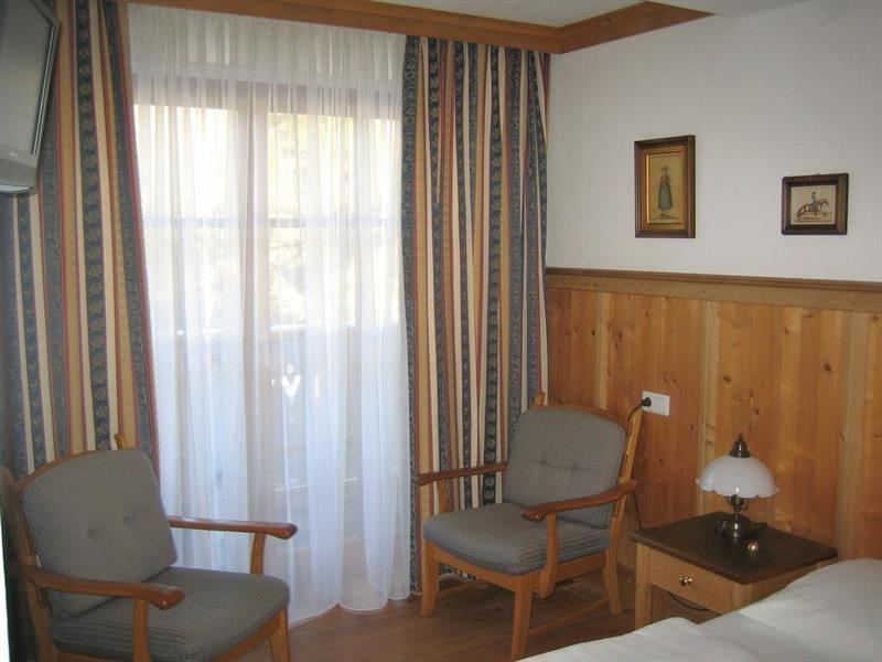 Doktorwirt Hotel 4*