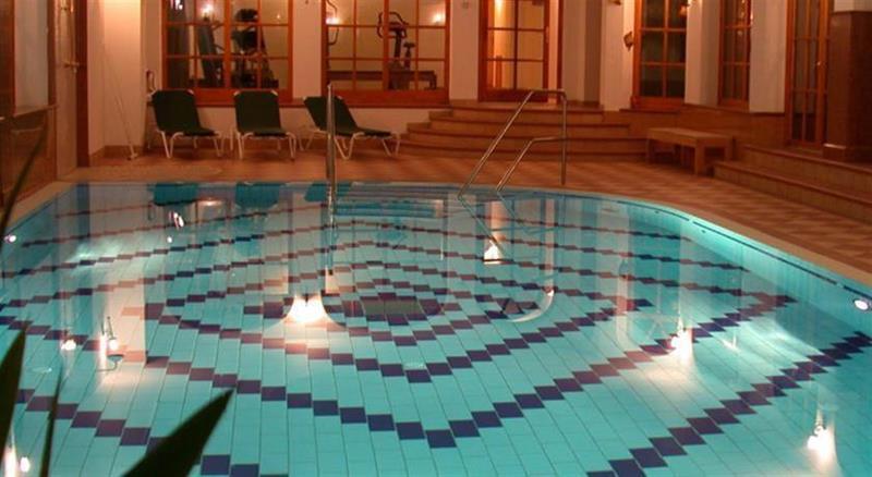 Hotel Doktorwirt 4*