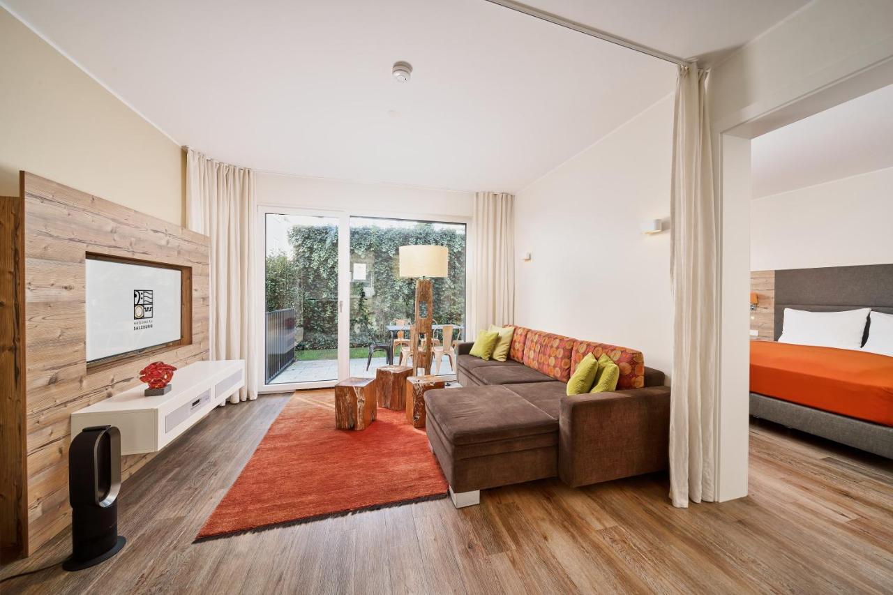 Villa Salzburg By Welcome To Salzburg * Salzburg