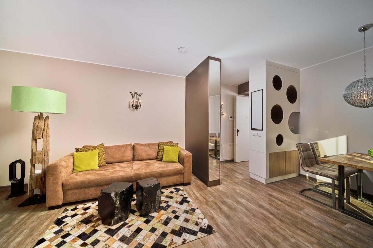 Apartment Villa Salzburg By Welcome To Salzburg *